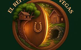 El Refugio de Las Vegas